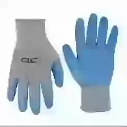 Latex Dip Work Gloves